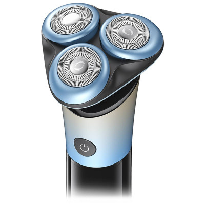 Електробритва XO CF32 Blue