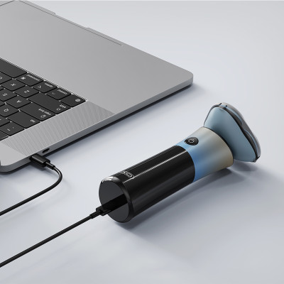 Електробритва XO CF32 Blue