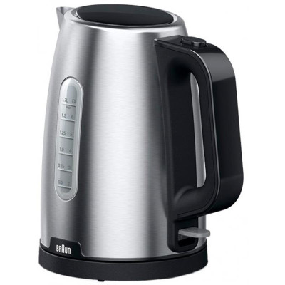 Електрочайник Braun WK 1500 BK Електрочайник Braun WK 1500 BK