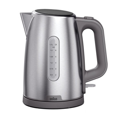 Електрочайник Braun WK 1500 GY