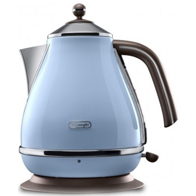 Електрочайник Delonghi KBOV 2001.AZ Електрочайник Delonghi KBOV 2001.AZ