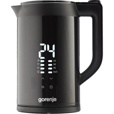 Електрочайник Gorenje K17DWDII