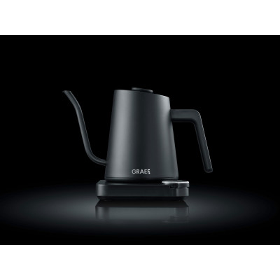 Електрочайник Graef GK502EU