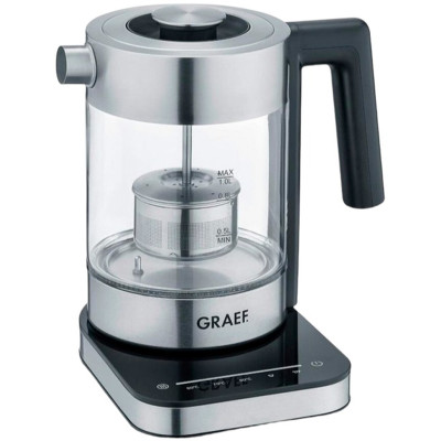 Електрочайник Graef WK350EU Електрочайник Graef WK350EU