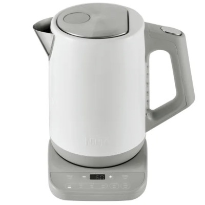 Електрочайник Ninja Perfect Temperature KT200EUWH White