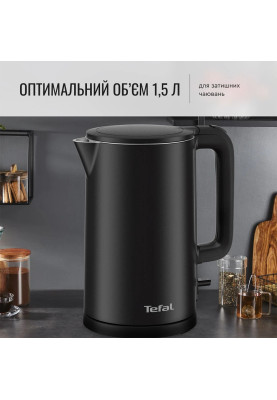 Електрочайник Tefal KO1408E0