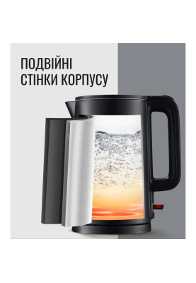 Електрочайник Tefal KO1408E0