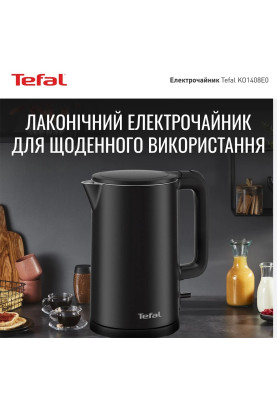Електрочайник Tefal KO1408E0