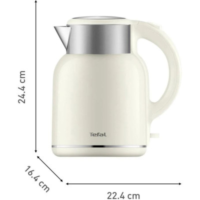 Електрочайник Tefal KO190AE0 Електрочайник Tefal KO190AE0