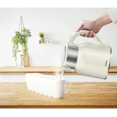 Електрочайник Tefal KO190AE0 Електрочайник Tefal KO190AE0