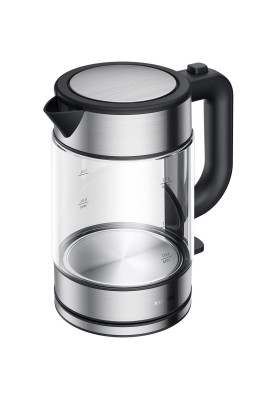 Електрочайник Xiaomi Electric Glass Kettle