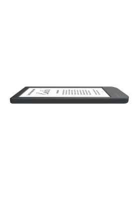 Електронна книга PocketBook 619 Verse Lite Midnight Grey (PB619-T-CIS)