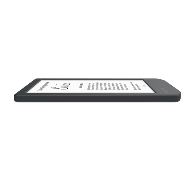 Електронна книга PocketBook 619 Verse Lite Midnight Grey (PB619-T-CIS)