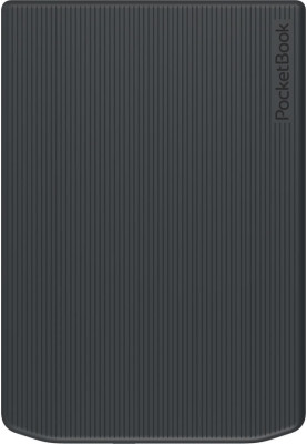 Електронна книга PocketBook 619 Verse Lite Midnight Grey (PB619-T-CIS)