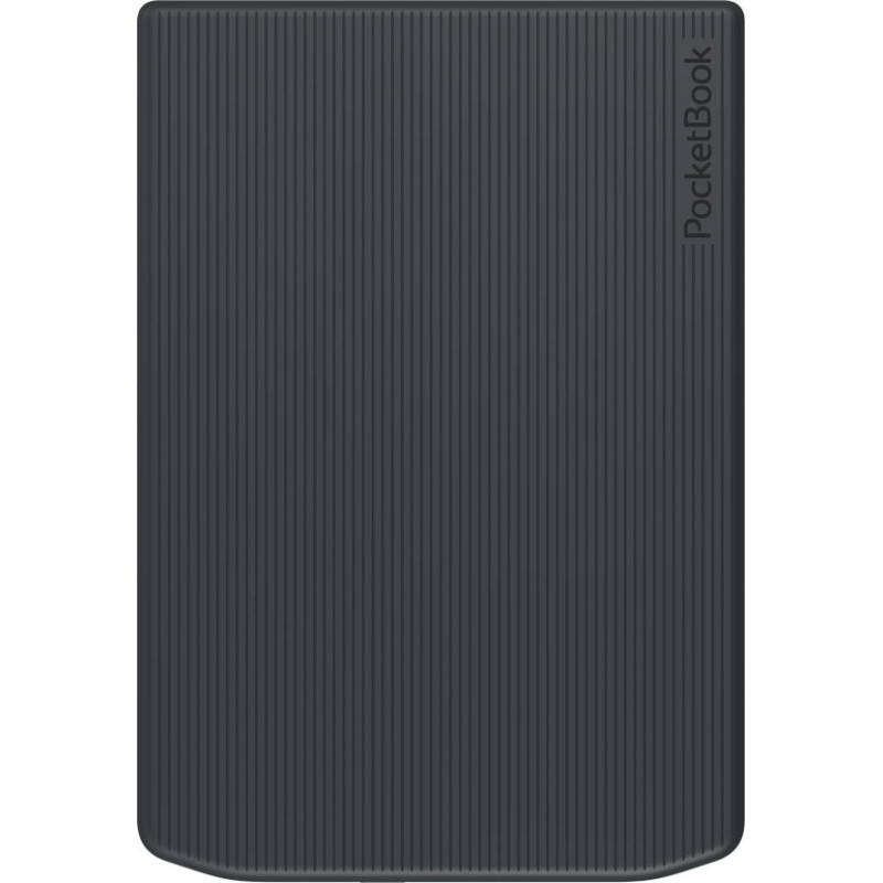 Електронна книга PocketBook 619 Verse Lite Midnight Grey (PB619-T-CIS)