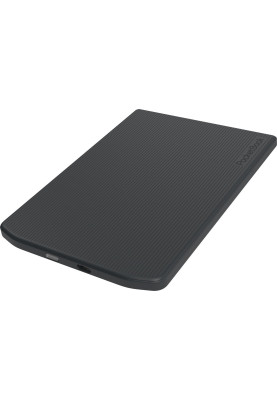 Електронна книга PocketBook 619 Verse Lite Midnight Grey (PB619-T-CIS)