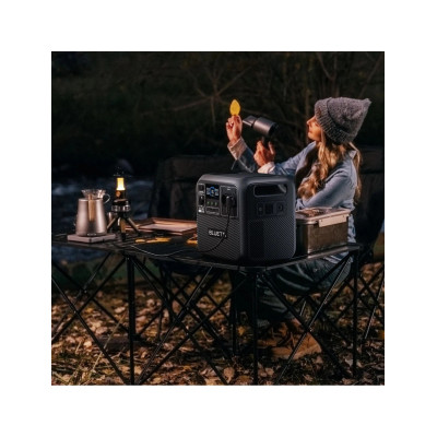 Зарядна станція Bluetti Elite 200 V2, 2600W, 2073Wh