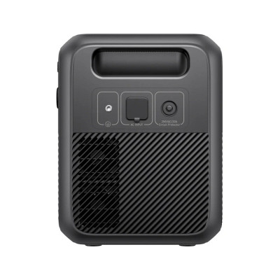 Зарядна станція Bluetti Elite 200 V2, 2600W, 2073Wh