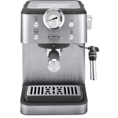 Кавоварка рожкова Delonghi EM 450 M