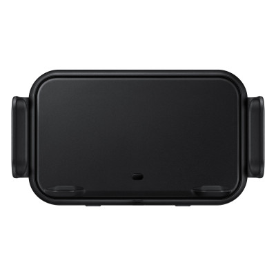 Тримач автомобільний Samsung Wireless Car Charger Black (EP-H5300CBRGRU) Тримач автомобільний Samsung Wireless Car Charger Black (EP-H5300CBRGRU)