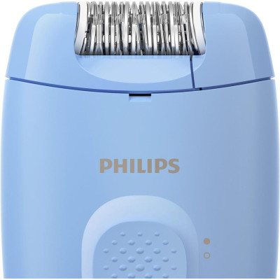 Епілятор Philips BRE228/00