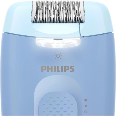 Епілятор Philips BRE247/00