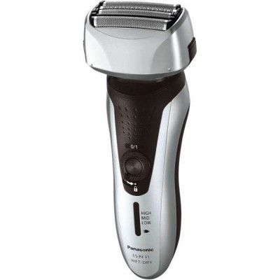 Електробритва Panasonic ES-RF31-S520 Електробритва Panasonic ES-RF31-S520