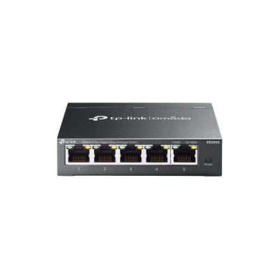 Комутатор TP-Link Omada ES205G