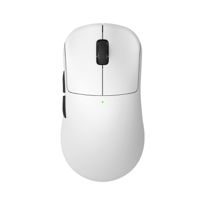 Миша бездротова RAWM ES21 White