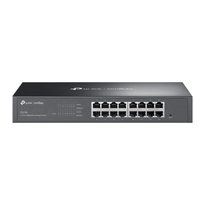 Комутатор TP-Link Omada ES216G