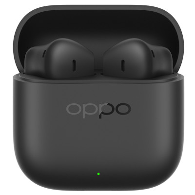 Bluetooth-гарнітура Oppo Enco Buds3 ETEG1 Slate Black