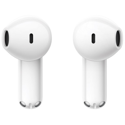 Bluetooth-гарнітура Oppo Enco Buds3 ETEG1 Snow White