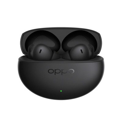 Bluetooth-гарнітура Oppo Enco Air5 Pro Matte Black (ETEL1 Black)