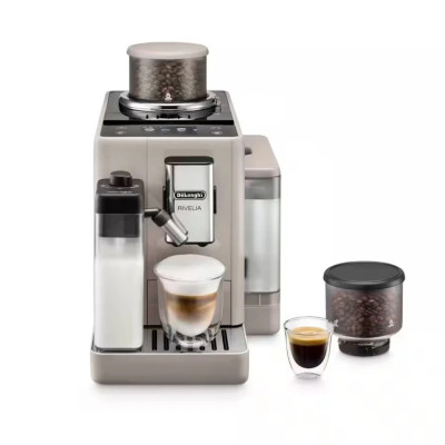 Кавомашина Delonghi Rivelia EXAM 440.55 BG