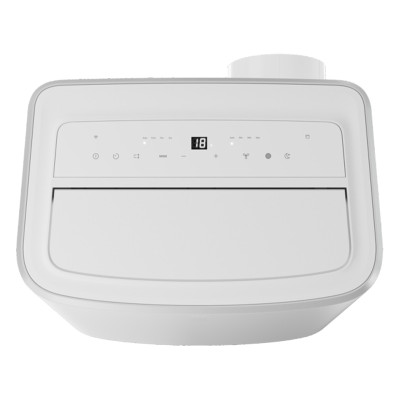 Кондиціонер Electrolux EXP26U339CW