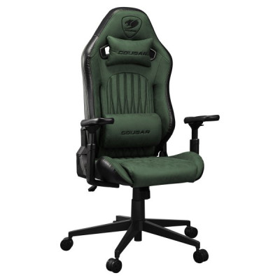 Крісло для геймерів Cougar Explore Army F Green Крісло для геймерів Cougar Explore Army F Green