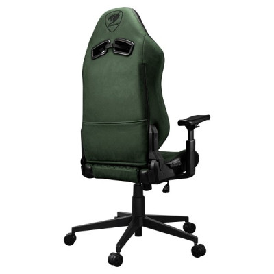 Крісло для геймерів Cougar Explore Army F Green Крісло для геймерів Cougar Explore Army F Green