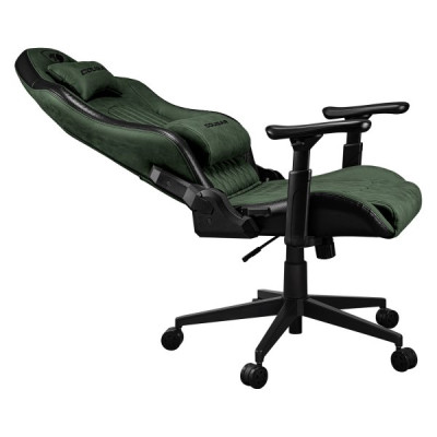 Крісло для геймерів Cougar Explore Army F Green Крісло для геймерів Cougar Explore Army F Green