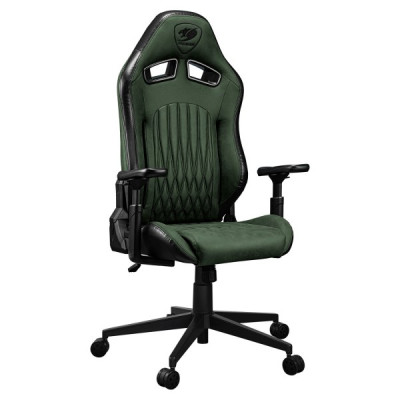 Крісло для геймерів Cougar Explore Army F Green Крісло для геймерів Cougar Explore Army F Green