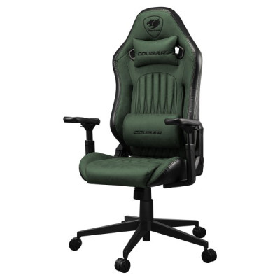 Крісло для геймерів Cougar Explore Army F Green Крісло для геймерів Cougar Explore Army F Green