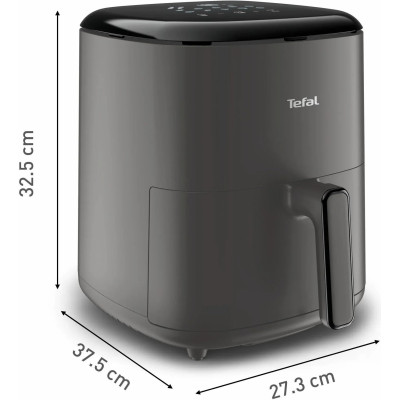Мультипіч Tefal Easy Fry Max EY245H10 Мультипіч Tefal Easy Fry Max EY245H10