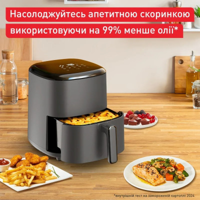 Мультипіч Tefal Easy Fry Max EY245H10 Мультипіч Tefal Easy Fry Max EY245H10