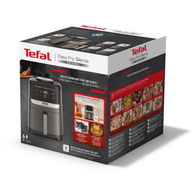 Мультипіч Tefal Easy Fry Silence EY551HE0
