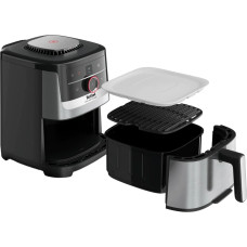 Мультипіч Tefal Easy Fry Silence Smart EY572DE1 Мультипіч Tefal Easy Fry Silence Smart EY572DE1