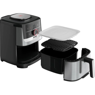 Мультипіч Tefal Easy Fry Silence Smart EY572DE1