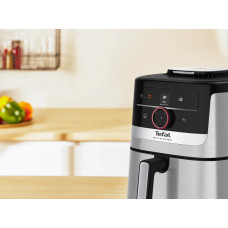 Мультипіч Tefal Easy Fry Silence Smart EY572DE1 Мультипіч Tefal Easy Fry Silence Smart EY572DE1