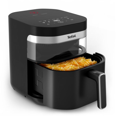 Мультипіч Tefal Easy Fry Infrared EY8328E0 Мультипіч Tefal Easy Fry Infrared EY8328E0