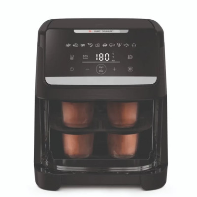 Мультипіч Tefal Easy Fry Silence XXL EY8428E0