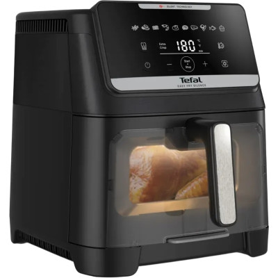 Мультипіч Tefal Easy Fry Silence XXL EY8468E0 Мультипіч Tefal Easy Fry Silence XXL EY8468E0