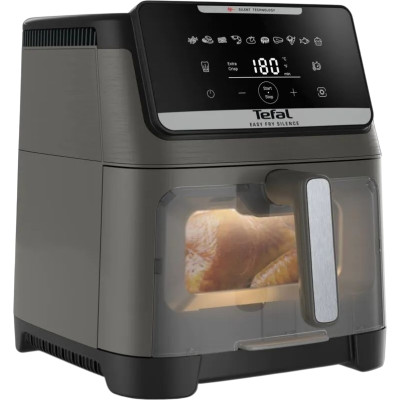 Мультипіч Tefal Easy Fry Silence XXL EY846HE0 Мультипіч Tefal Easy Fry Silence XXL EY846HE0